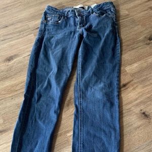 Hollister jeans and dickies pants